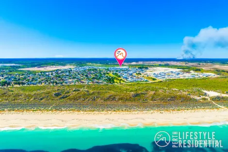 Property photo of 15 Trout Street Two Rocks WA 6037