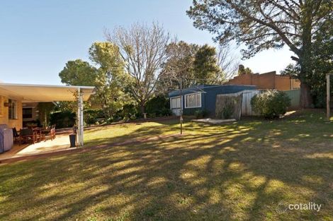 Property photo of 59 Knockator Crescent Centenary Heights QLD 4350