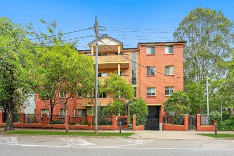 20/46-48 Marlborough Rd, Homebush West, NSW 2140