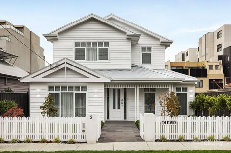 Property photo of 2 Stanley Street Brunswick VIC 3056