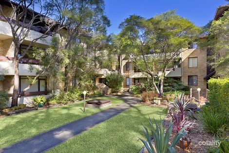 Property photo of 12/6 Buller Road Artarmon NSW 2064