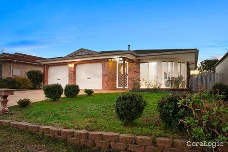 Property photo of 15 Mawalan Street Ngunnawal ACT 2913