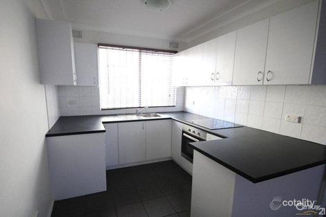 Property photo of 2/432 Illawarra Road Marrickville NSW 2204