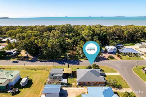 Property photo of 2 Crescent Street Armstrong Beach QLD 4737