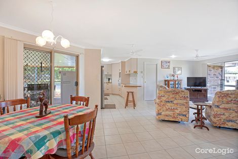 Property photo of 2 Crescent Street Armstrong Beach QLD 4737