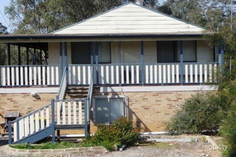 Property photo of 36 Murroobah Road Wallacia NSW 2745