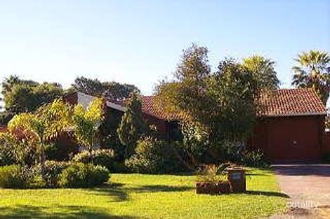 6 Cubbine Cl, Hillman, WA 6168