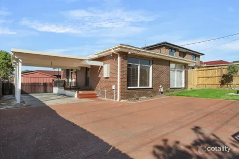 Property photo of 8 Ryder Street Noble Park VIC 3174