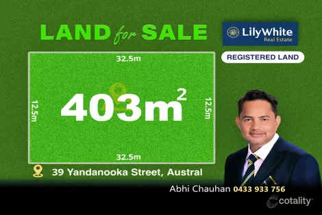 39 Yandanooka St, Austral, NSW 2179