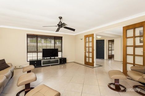 Property photo of 47 Ruth Terrace Oxenford QLD 4210