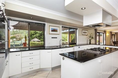 Property photo of 47 Ruth Terrace Oxenford QLD 4210