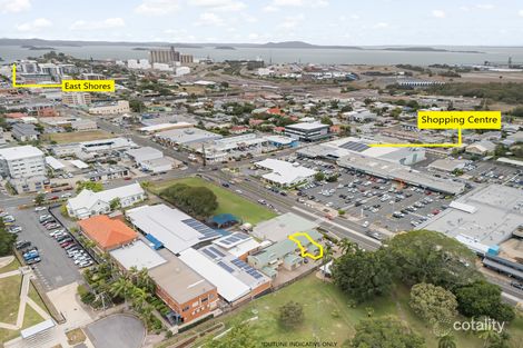 2/187 Goondoon St, Gladstone Central, QLD 4680