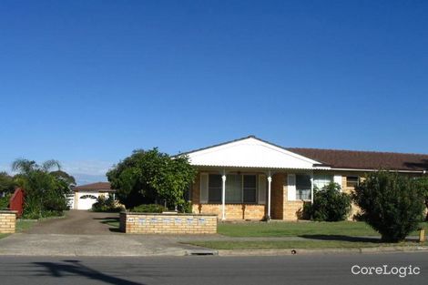 Property photo of 4/42-44 Fontainebleau Street Sans Souci NSW 2219