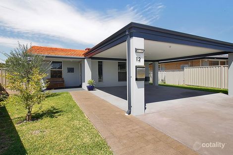 Property photo of 12 Lingfield Way Morley WA 6062
