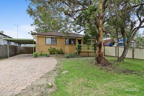 Property photo of 19 McKellar Boulevard Blue Haven NSW 2262