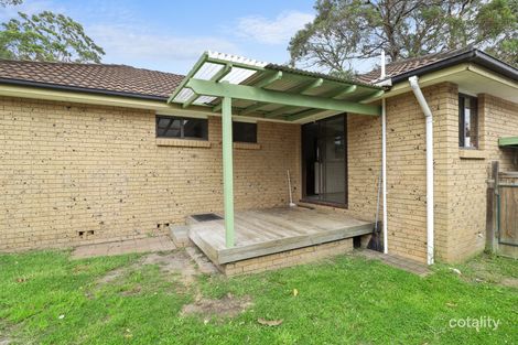 Property photo of 19 McKellar Boulevard Blue Haven NSW 2262