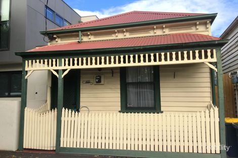 Property photo of 205 Pickles Street Port Melbourne VIC 3207