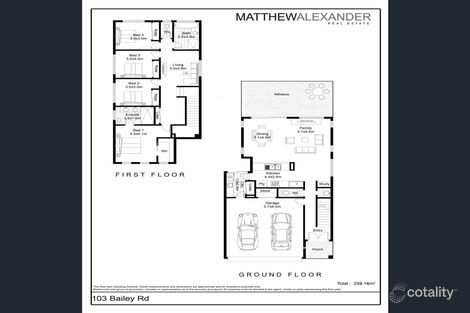 Property photo of 103 Bailey Road Birkdale QLD 4159