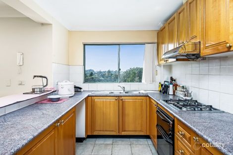Property photo of 12/22 Henley Road Homebush West NSW 2140