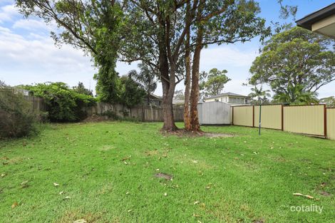 Property photo of 19 McKellar Boulevard Blue Haven NSW 2262