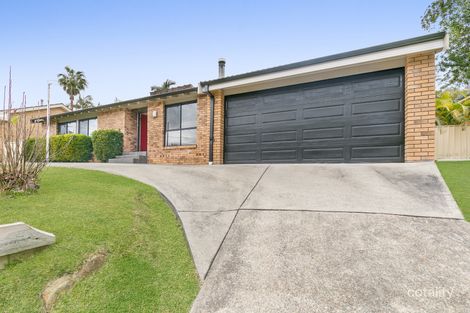 Property photo of 12 Lepton Parade Jewells NSW 2280