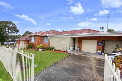 Property photo of 43 Simpson Parade Albion Park NSW 2527