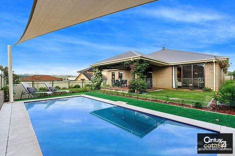 Property photo of 5 Apap Avenue Castle Hill NSW 2154