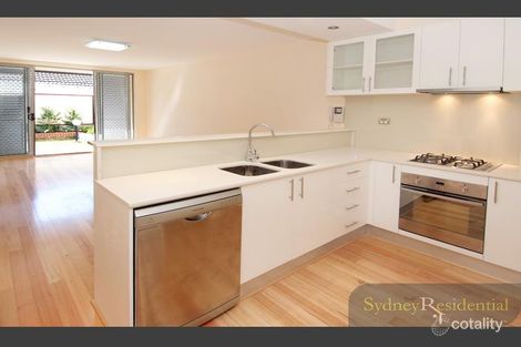 2/107 Wentworth St, Randwick, NSW 2031