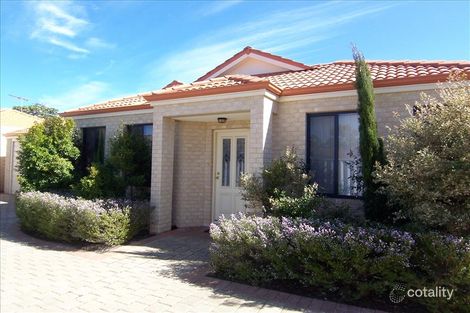 18b Mars St, Carlisle, WA 6101