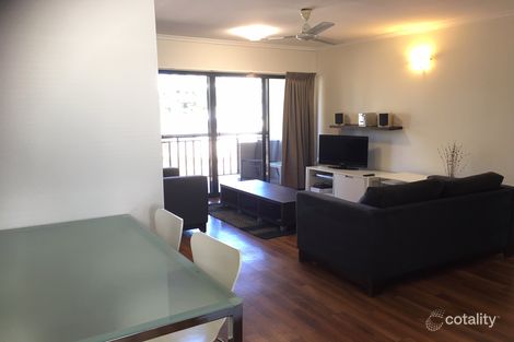 Property photo of 7/68 Mitchell Street North Ward QLD 4810