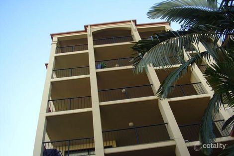 19/64 Lambert St, Kangaroo Point, QLD 4169