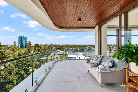 503/1 Aruma St, Surfers Paradise, QLD 4217