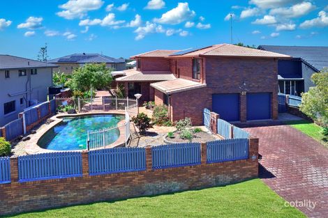 Property photo of 37 Enfield Crescent Battery Hill QLD 4551