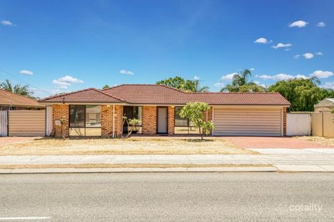 Property photo of 97 Marangaroo Drive Marangaroo WA 6064