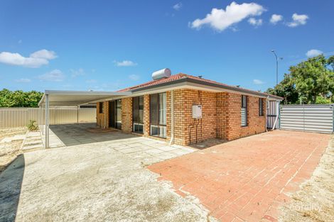Property photo of 97 Marangaroo Drive Marangaroo WA 6064