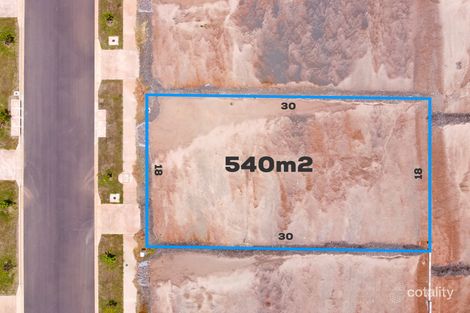 Property photo of 41 Cycad Circuit Lee Point NT 0810