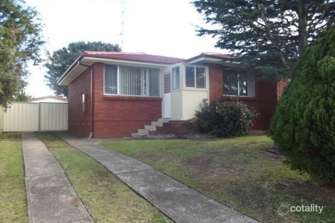 28 Freeman Pde, Mount Warrigal, NSW 2528