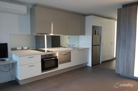 Property photo of 3107/220 Spencer Street Melbourne VIC 3000
