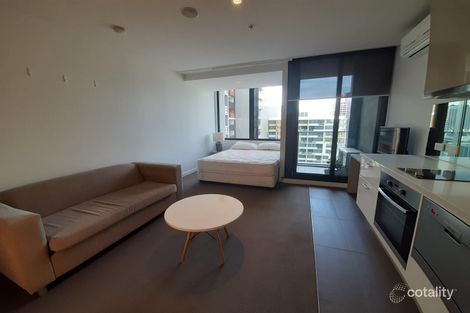 Property photo of 3107/220 Spencer Street Melbourne VIC 3000