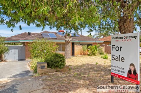 Property photo of 5 Barron Way Orelia WA 6167