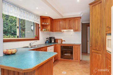 Property photo of 8 Ashleigh Madison Way Mount Colah NSW 2079