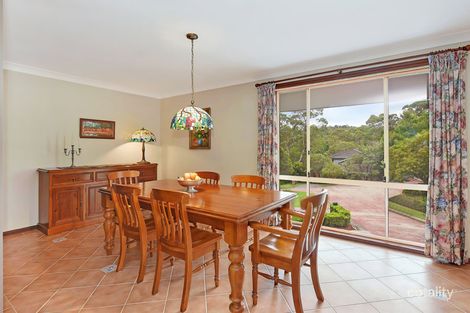 Property photo of 8 Ashleigh Madison Way Mount Colah NSW 2079