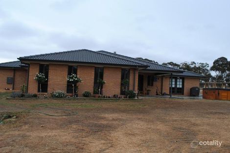 11 Lacy St, Amherst, VIC 3371