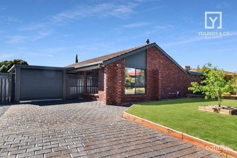 Property photo of 8 Morris Court Shepparton VIC 3630