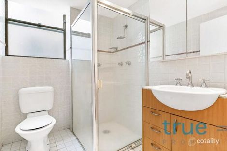 Property photo of 6/30-34 Derbyshire Road Leichhardt NSW 2040