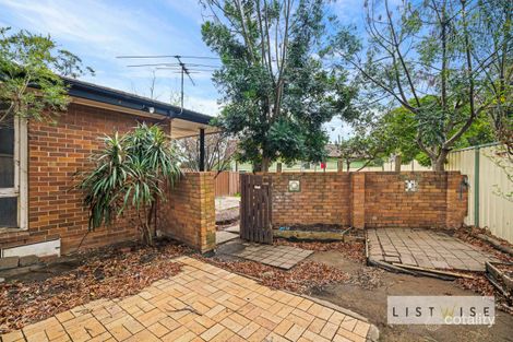 Property photo of 1 Rosewall Place Shalvey NSW 2770