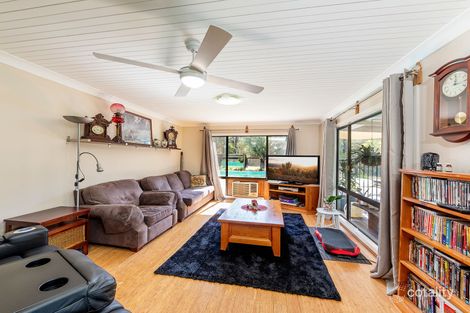 Property photo of 4503 Pringles Way Gurranang NSW 2460