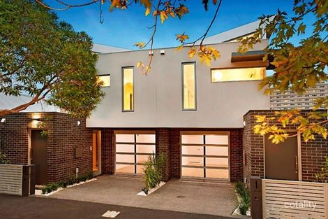 Property photo of 35A Peel Street Windsor VIC 3181