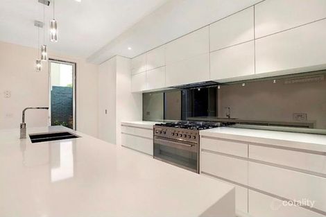 Property photo of 35A Peel Street Windsor VIC 3181
