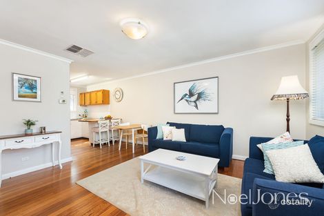 Property photo of 7/4-6 Rosedale Crescent Ringwood East VIC 3135